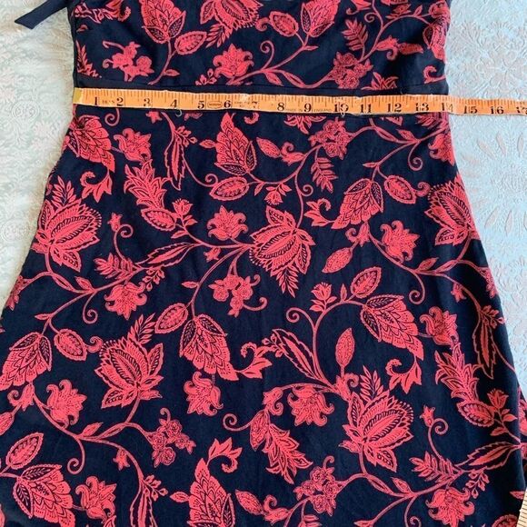 Patagonia Halter top Dress fit and flair style sz small - Picture 10 of 10